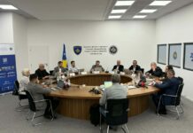 KQZ miraton buxhetin për zgjedhjet, fletëvotimet e diasporës dërgohen me postë