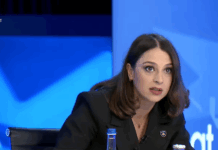 Kica-Xhelili: Kërkesa për votë matet me ide e jo me decibel, s’ka teatër politik si VV-ja