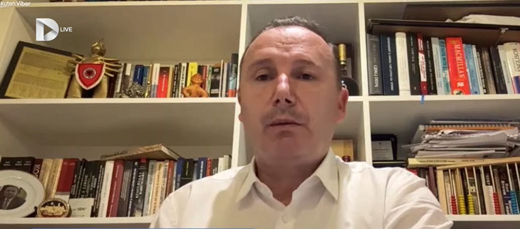 Zemaj  Mungesa e hemodializës  pasojë e kapjes së sektorit të shëndetësisë nga mafia farmaceutike