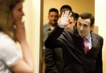 Edhe Brahimaj kujton shpalljen e pafajësisë në Hagë: Uroj që edhe ish-krerët të dalin fitimtarë