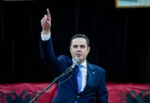 Abdixhiku: LDK fitoi me ide e punë, pa aparat shtetëror dhe pa interesa klanore
