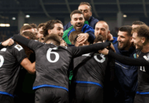 Kosova siguron Play-Off-in për Botërorin 2026