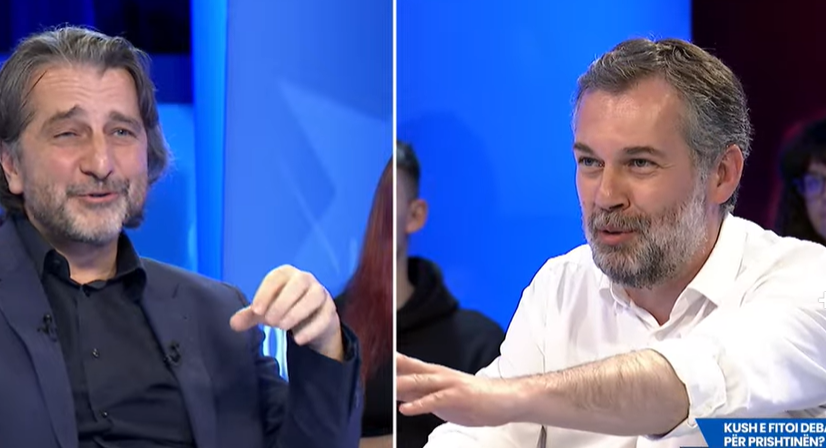 “Kush të bllokoi me mbledh bërllogun?”, Çeku – Ramës: 4 vjet s’e mbajte pastër Prishtinën