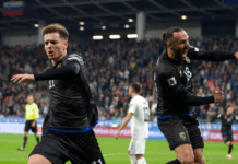 Dardanët hedhin hapin drejt Play-Off-it: Kosova në epërsi pas pjesës së parë