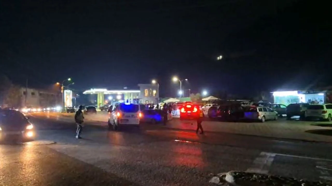 Atentat me armë zjarri në Elbasan  humb jetën një biznesmen