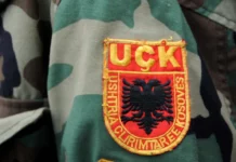 Serbia arreston një ish-pjesëtar të UÇK-së