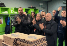 Ademi pas fitores së Kosovës ndaj Sllovenisë: Kjo është historia