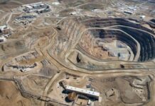 Qeveria amerikane bëhet aksionare në një kompani për procesim të mineraleve të rralla