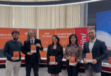 Shtëpia Botuese “Dukagjini” promovon kolanën “Effugium”, nga projekti prestigjioz “Evropa Kreative”