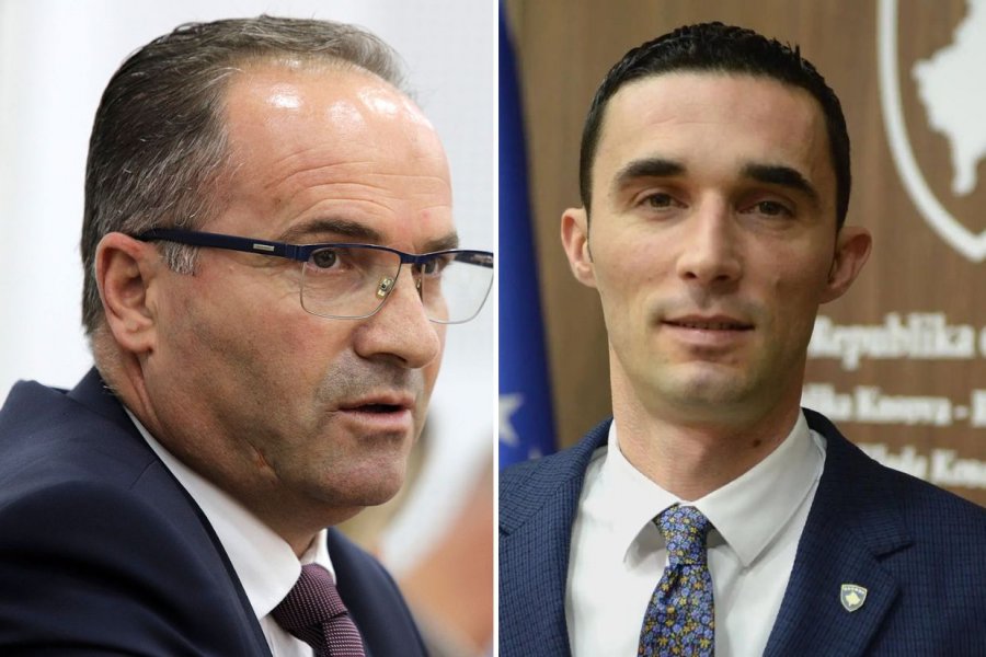 Anulohet seanca për dy ish ministrat e akuzuar për keqpërdorim të detyrës