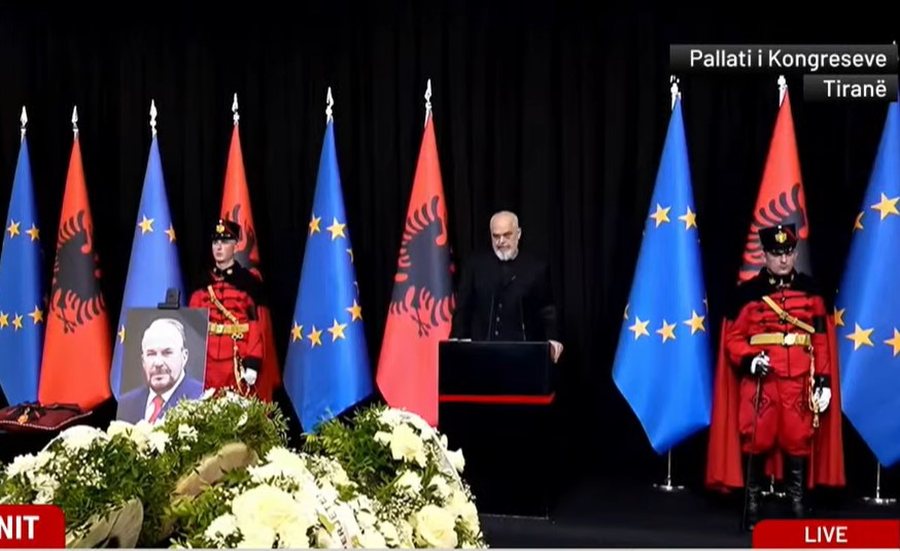 Rama për Nanon: E quajtën tradhtar për takimin me Millosheviqin, e vërteta do dalë