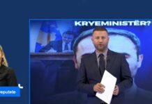 Duda Balje: Nuk kam ndryshuar qëndrim, Glauk Konjufca nuk merr votë nga unë