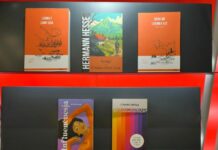 Dita e fundit e Panairit të Librit në Tiranë, “Dukagjini” me 50% zbritje në shtatë titujt më të kërkuar