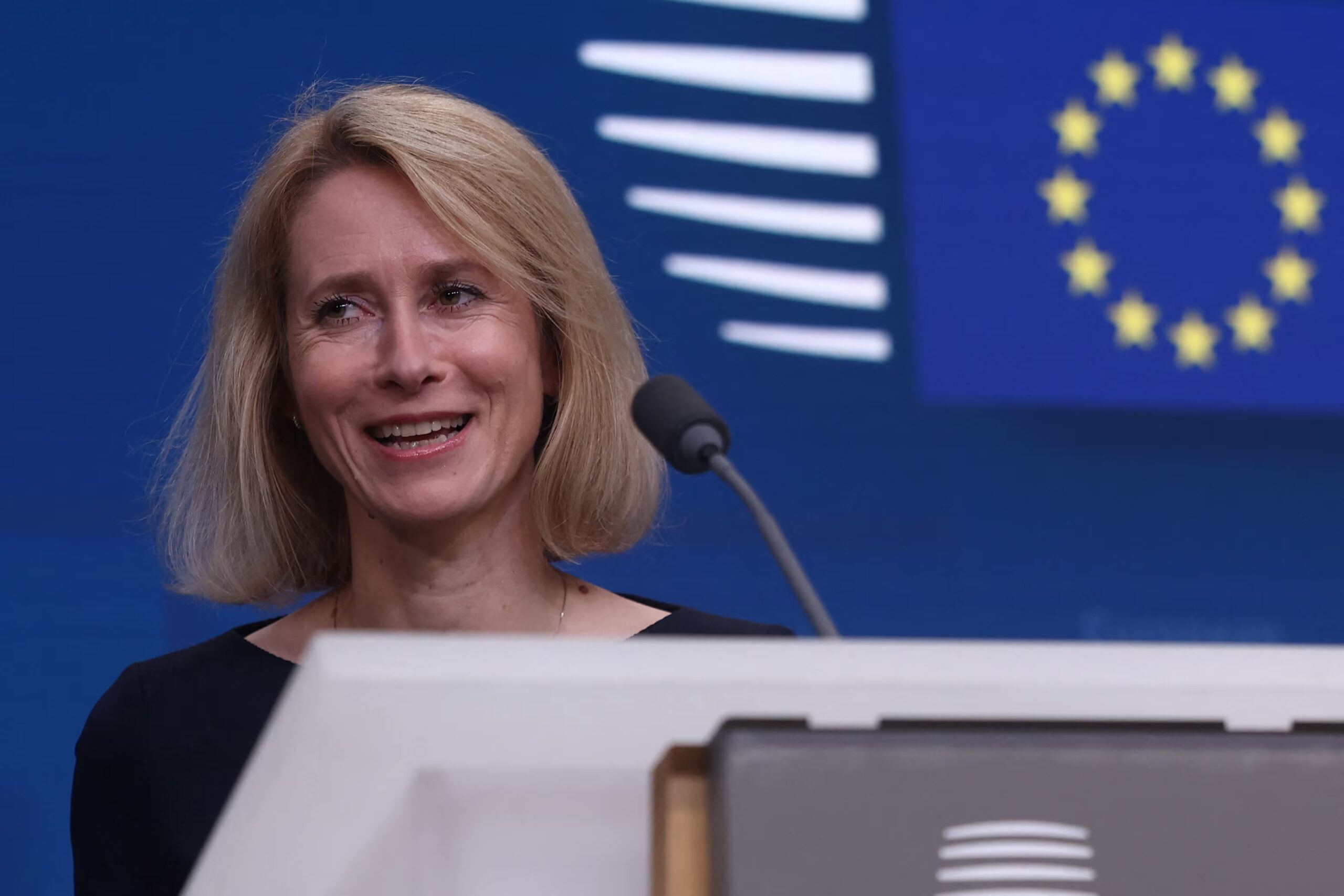 A është BE ja gati të pranojë anëtarë të rinj 