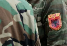 28 vjet nga luftimet e para frontale mes UÇK-së dhe forcave serbe