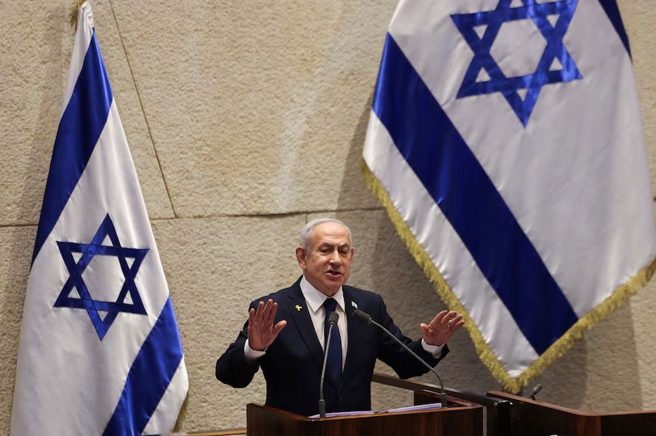 Netanyahu zyrtarisht i kërkon falje presidentit izraelit