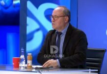 Ramabaja: Bashkimi kombëtar do të ndodhë brenda 10 vjetëve