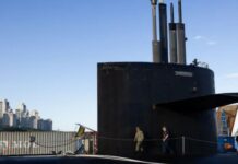 SHBA miraton ndërtimin e nëndetëseve bërthamore për Korenë e Jugut: marrëveshje historike në sfond tensionesh rajonale