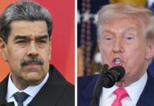 Trump: E kam marrë vendimin për veprimet e mundshme ushtarake në Venezuelë
