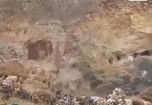 Shembet ura në minierën e bakrit në RD të Kongos, mbi 32 të vdekur – kërkohen hetime për rolin e ushtrisë