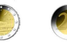 12 monedhat e reja euro që do të lëshohen në Gjermani më 2026