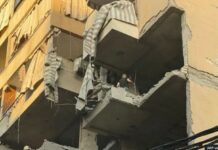 Izraeli vret shefin e shtabit të Hezbollahut në Bejrut: sulmi shkel armëpushimin dhe rrit tensionet