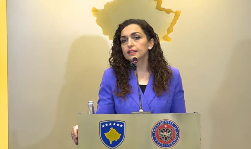 Osmani për aksidentin tragjik në Spanjë  Kosova qëndron në solidaritet me popullin spanjoll