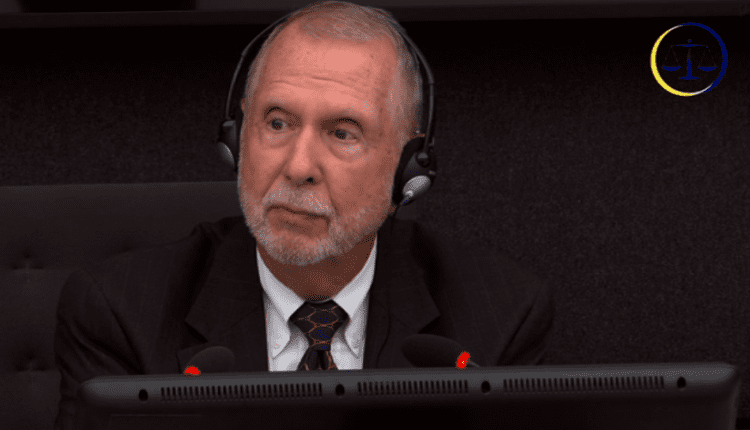 Durkee  Thaçi s kishte autoritet ta ndalonte dhunën