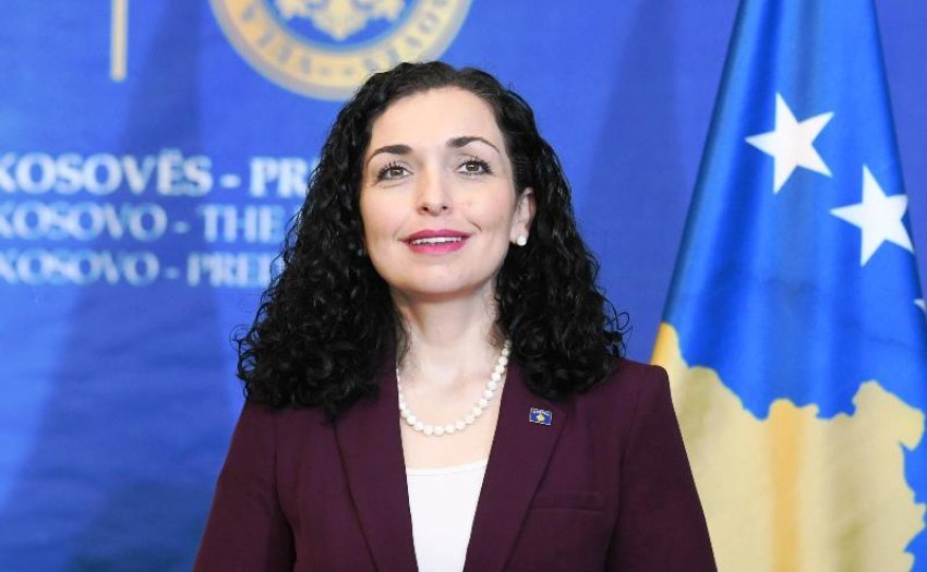 Osmani  Kemi arritur t i rikonfirmojmë rreth 20 njohje të shtetit