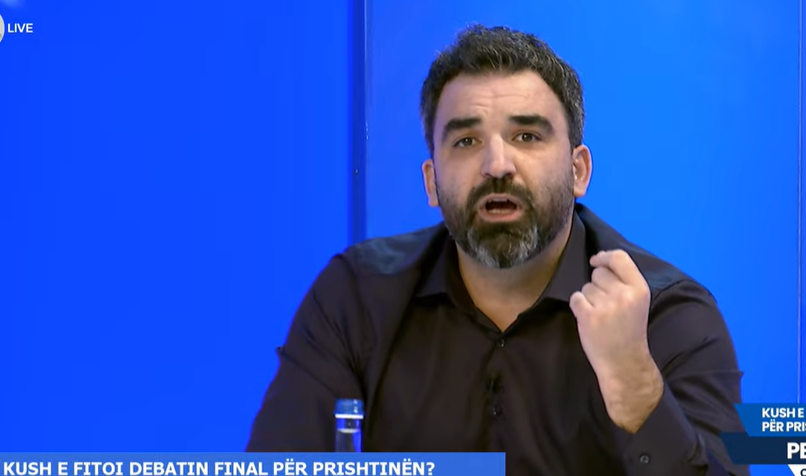 Mehmetaj: Rama e fitoi debatin, ka krijuar një rrëfim të ri politik përtej dëshirave të VV-së