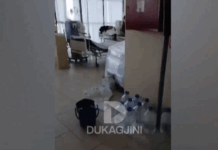 Materiali i Hemodializës, mbi gjysmë milioni euro për kompaninë nën hetime