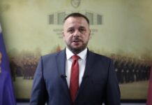 Maqedonci: Jemi të përgatitur për çdo situatë e çfarëdo kërcënimi