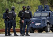 Hyrja e xhandarmërisë serbe në Kosovë dhe rrëmbimi i një serbi, çfarë dihet deri më tani?