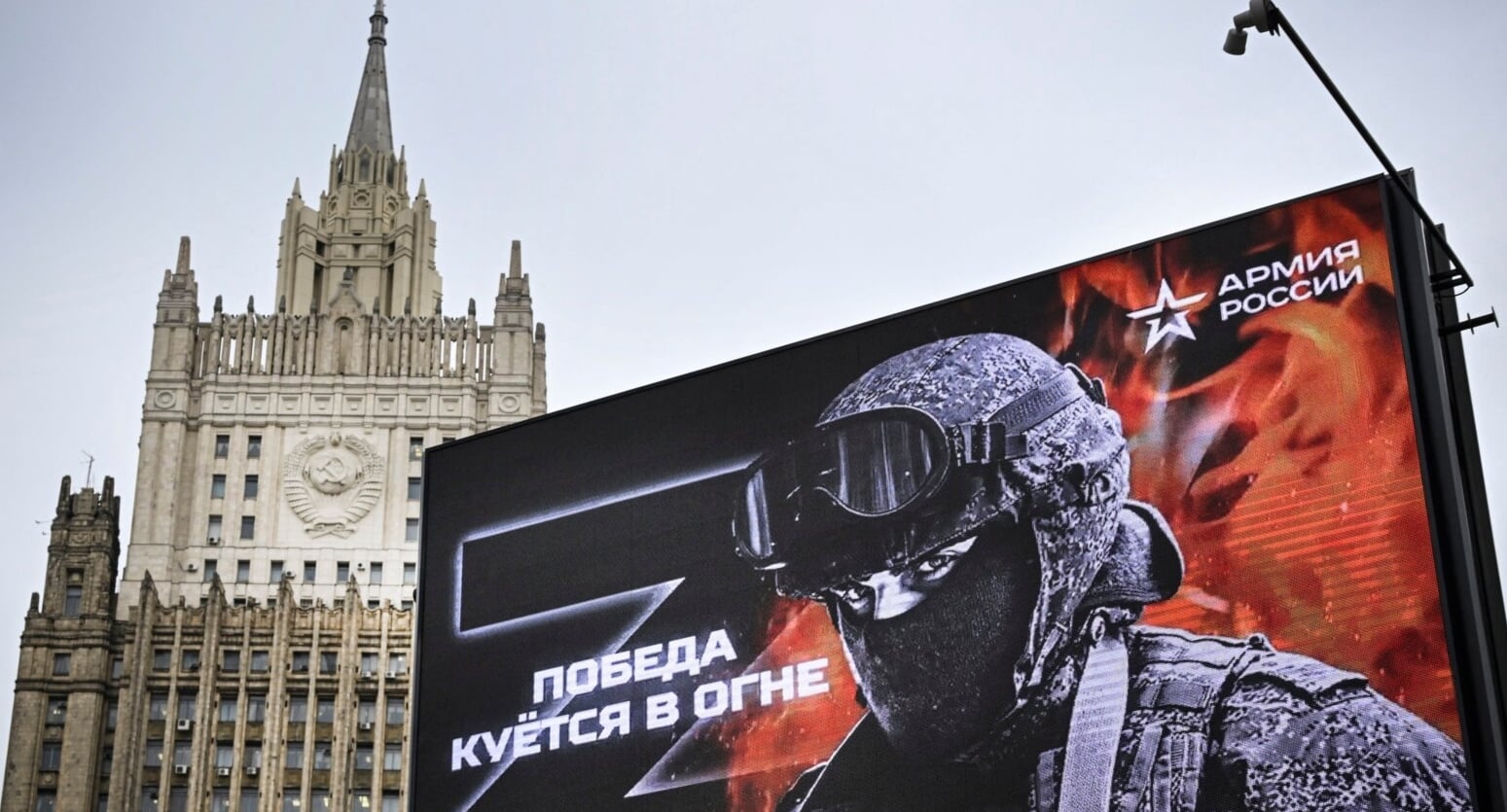 Jordania i kërkon Rusisë ta ndalë rekrutimin e qytetarëve të saj pasi dy prej tyre u vranë