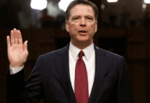 Ish-drejtori i FBI-së, James Comey, shpëton nga akuzat pas vendimit të gjykatës