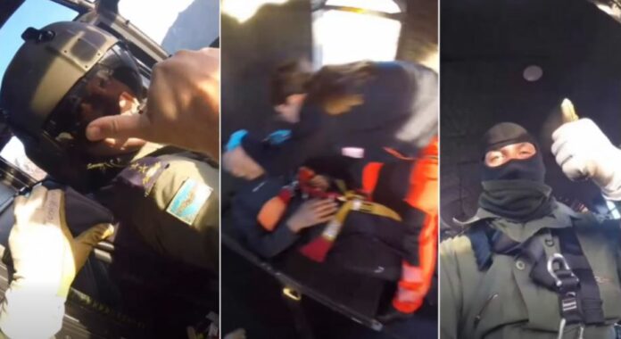 forcat ajrore shqiptare