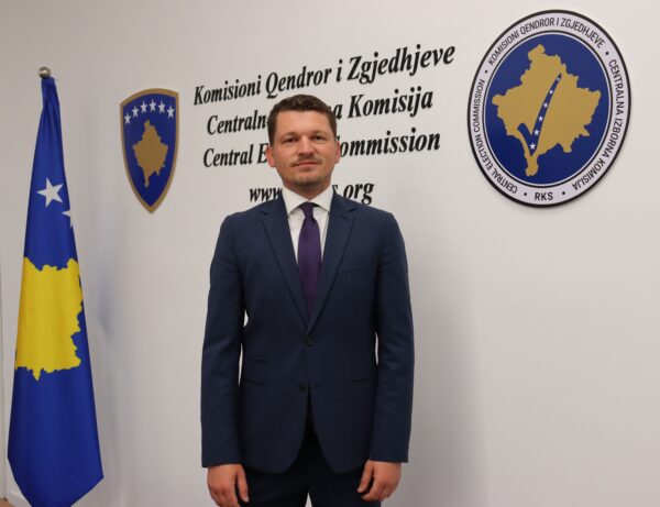 Elshani  Procesin në Mitrovicë do ta çojmë deri në rivotim