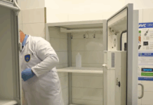 Si identifikohen gjurmët e gishtërinjve nga skena e krimit?