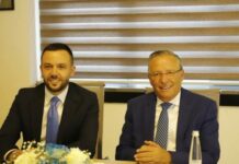 Fitorja e Pecit në Mitrovicë, reagon Bedri Hamza