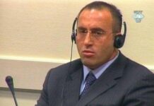 Haradinaj kujton momentin kur u shpall i pafajshëm në Hagë: Ishte fitore për gjithë luftën çlirimtare