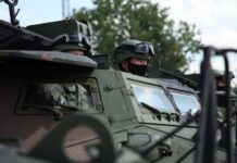 Raporti i Organizatës Britanike: Kosova u mobilizua për blerje të armatimit pas sulmit në Banjskë