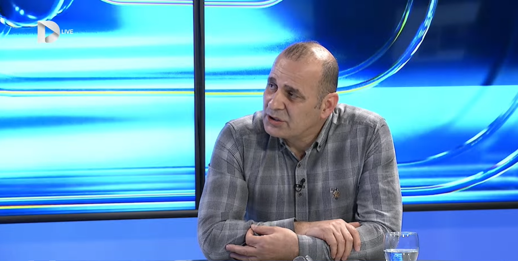 Canaj  Vetëvendosje nuk është e interesuar të formojë qeveri  Kurti po synon zgjedhje të reja