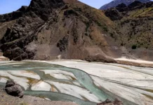 Teherani përballet me krizë uji për shkak të thatësisë së madhe