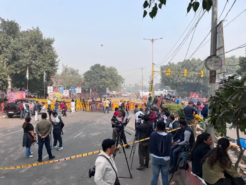 Kryeministri i Indisë  Ata që qëndrojnë pas shpërthimit në Delhi  nuk do të kursehen 