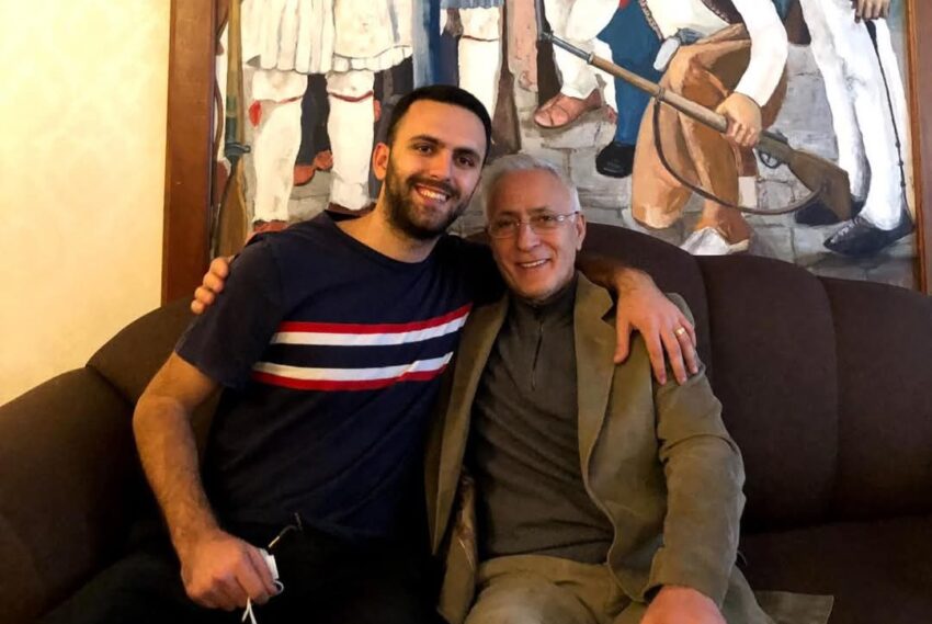 Djali i Jakup Krasniqit  1 826 ditë pritje e dhimbje  drejtësia e vonuar po bëhet padrejtësi e qëllimshme