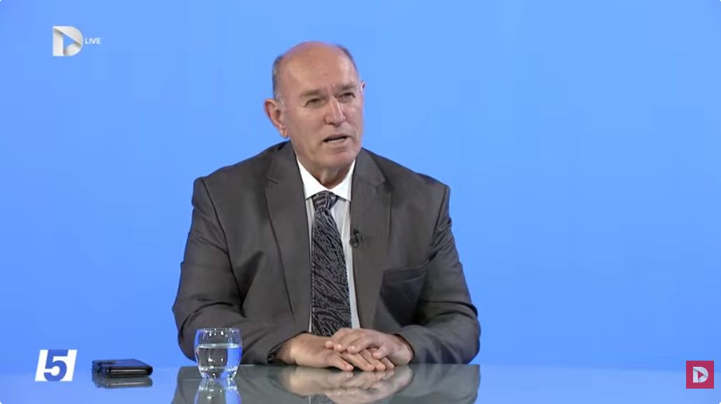 Krasniqi  Konventa e PDK së për kryetarin e ri u përshpejtua për shkak të situatës politike  VIDEO 