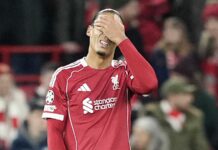 Pas 9 humbjeve në 12 ndeshje, çfarë po shkon keq për Liverpoolin?