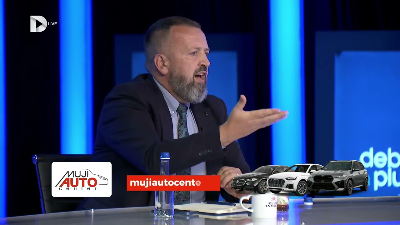  Lideri i ri i PDK së do ta ketë për detyrë ta rikthejë Ramiz Lladrovcin 