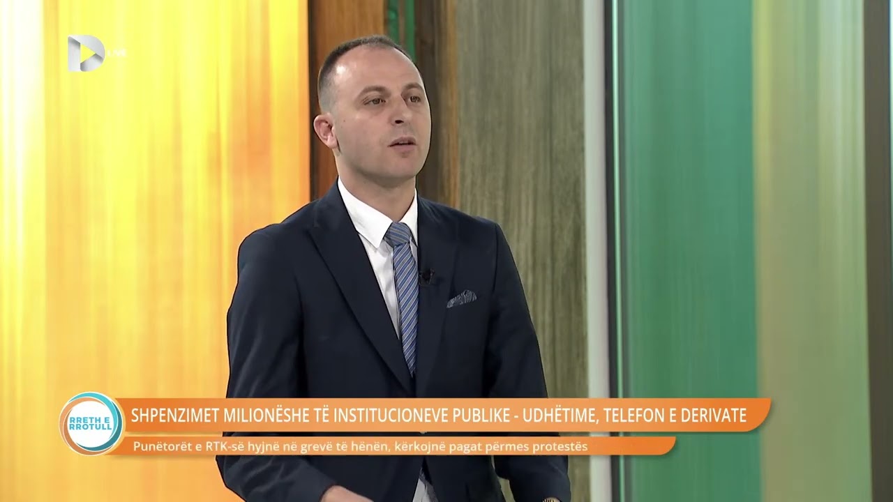  Punëtorët paguhen keq dhe keqtrajtohen    ekonomisti flet për rritjen e shpenzimeve nga zyrtarët sh