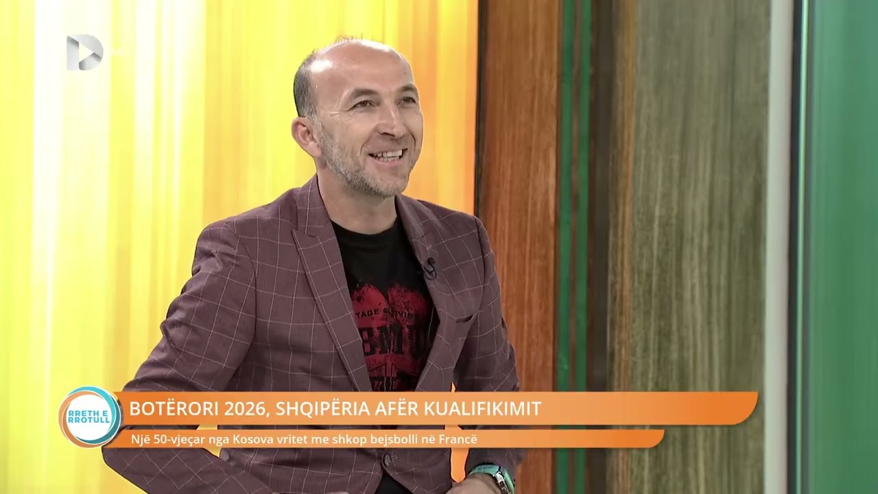 Botërori 2026  Shqipëria afër kualifikimit